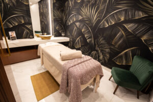 Umhlanga Laser & Aesthetic Spa Laser Therapy Room